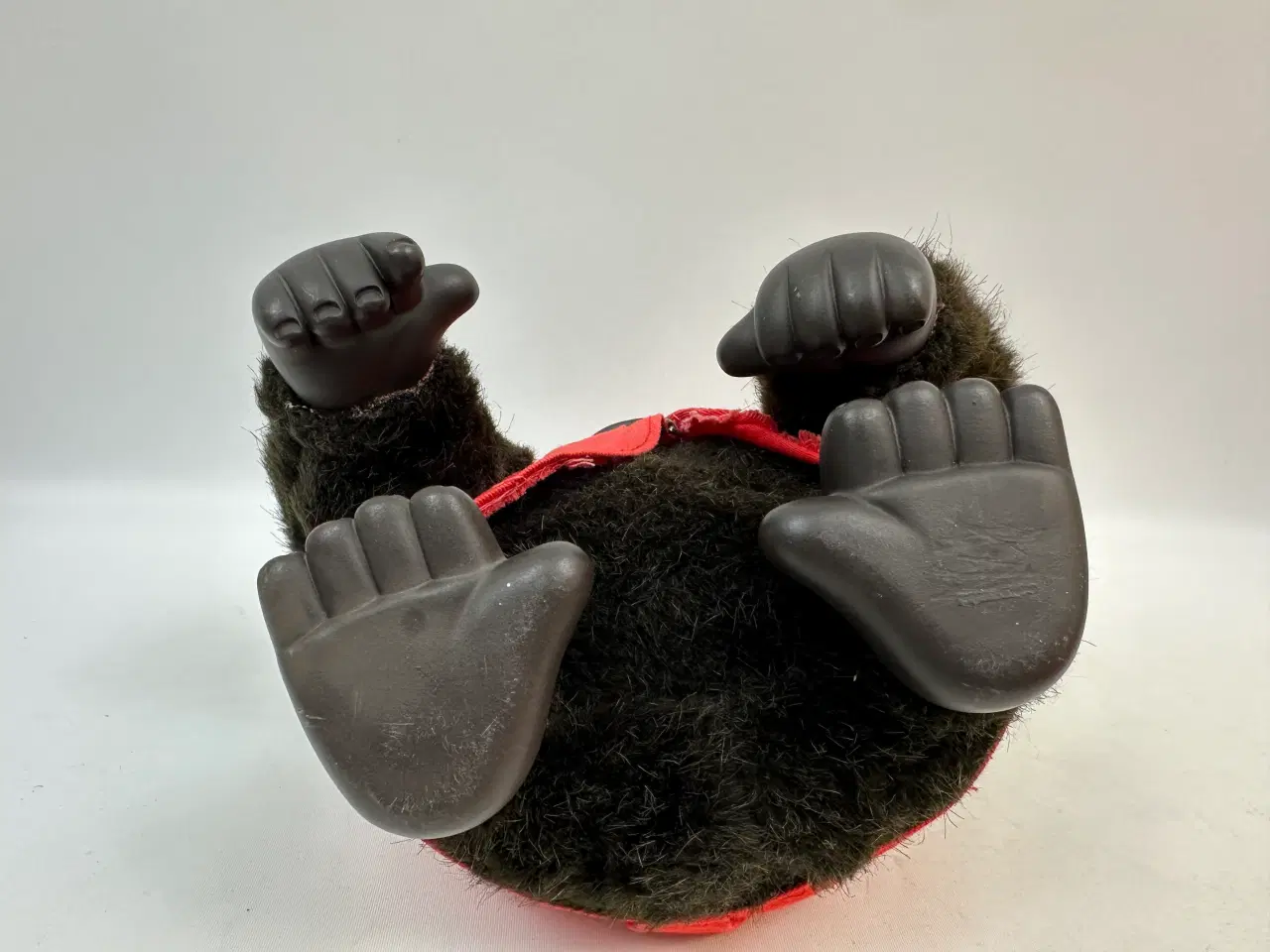 Billede 10 - Vintage Magogo Macarena Gorilla (1990'erne)