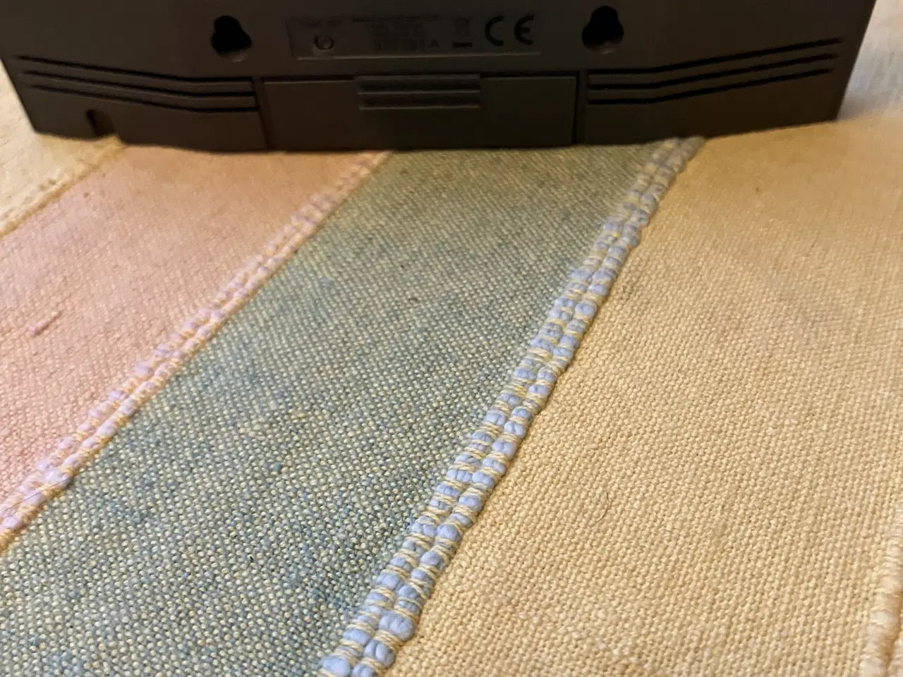 Billede 3 - Jacob Jensen vægur