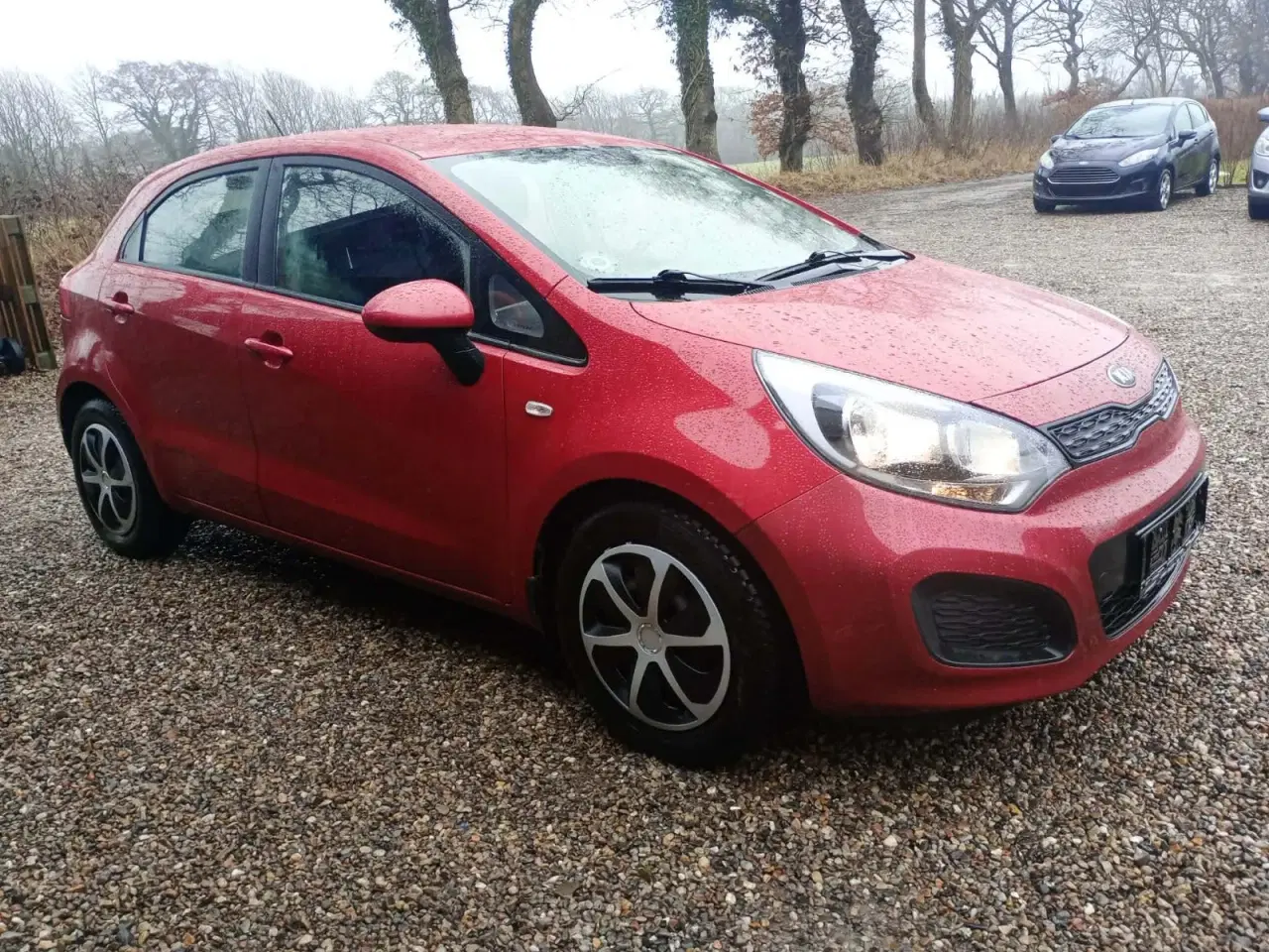 Billede 3 - Kia Rio 1,2 CVVT Active