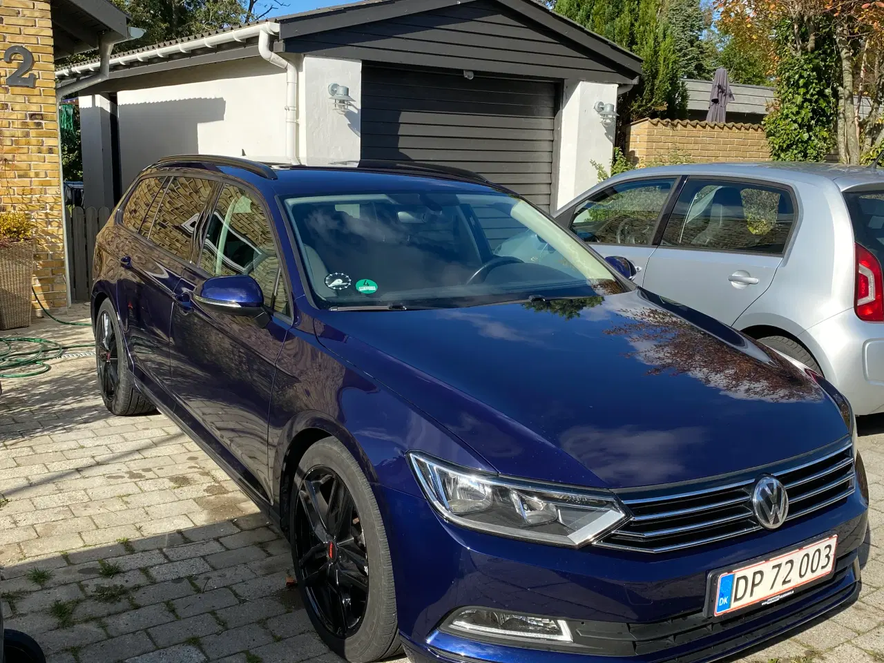 Billede 2 - Vw Passat 1.4 tsi comfortline