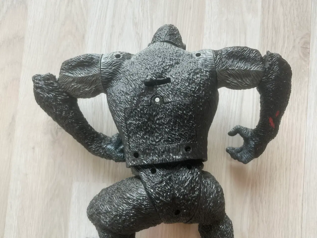 Billede 4 - Stort gorilla     