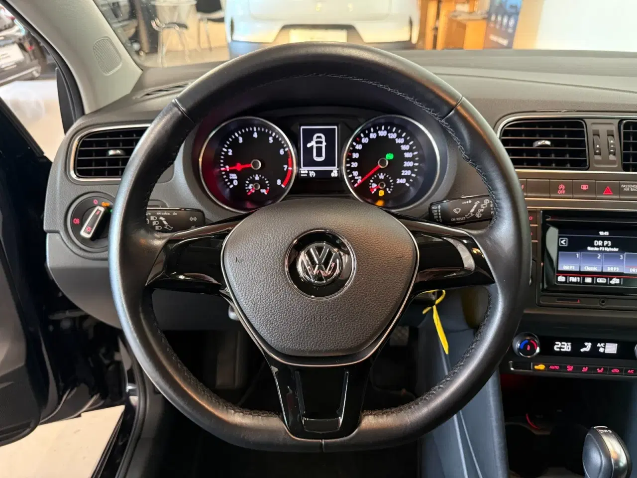 Billede 13 - VW Polo 1,2 TSi 90 Comfortline DSG BMT