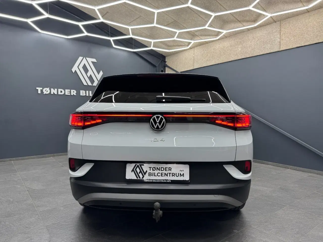 Billede 17 - VW ID.4 77 Pro Performance Tech