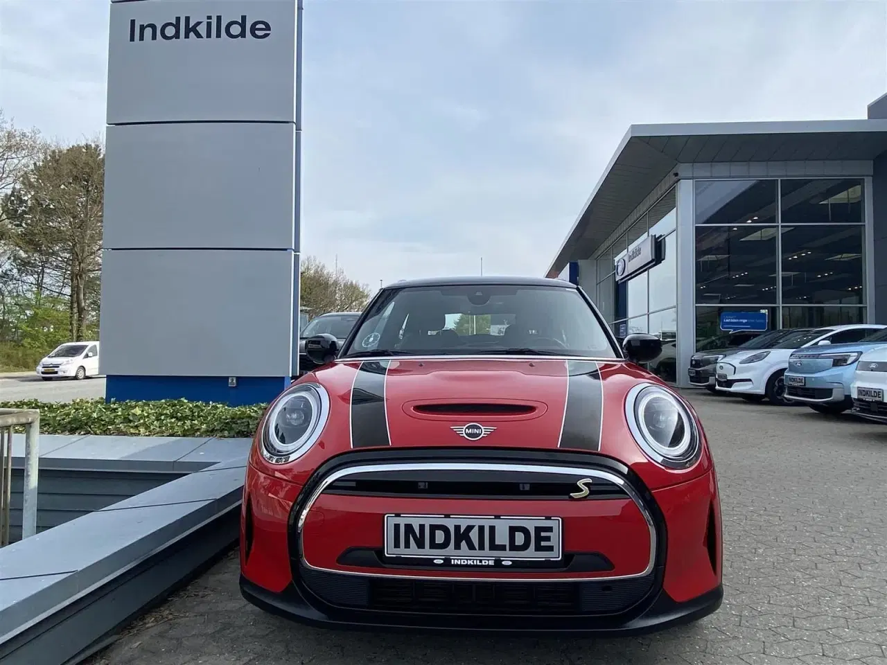 Billede 4 - MINI Cooper SE  Essential