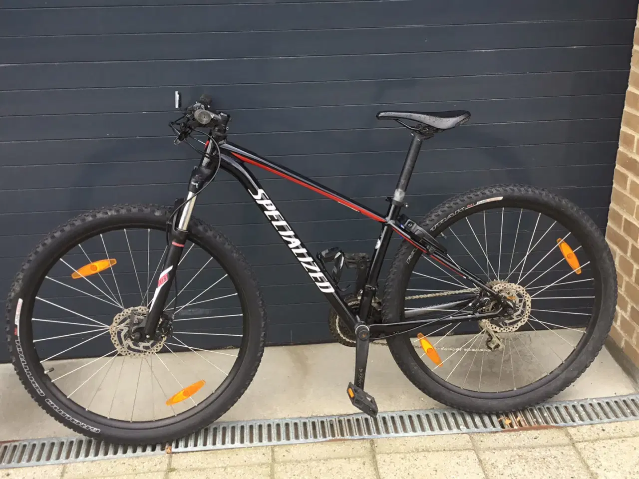 Billede 2 - Specialized rockhopper 150-165cm