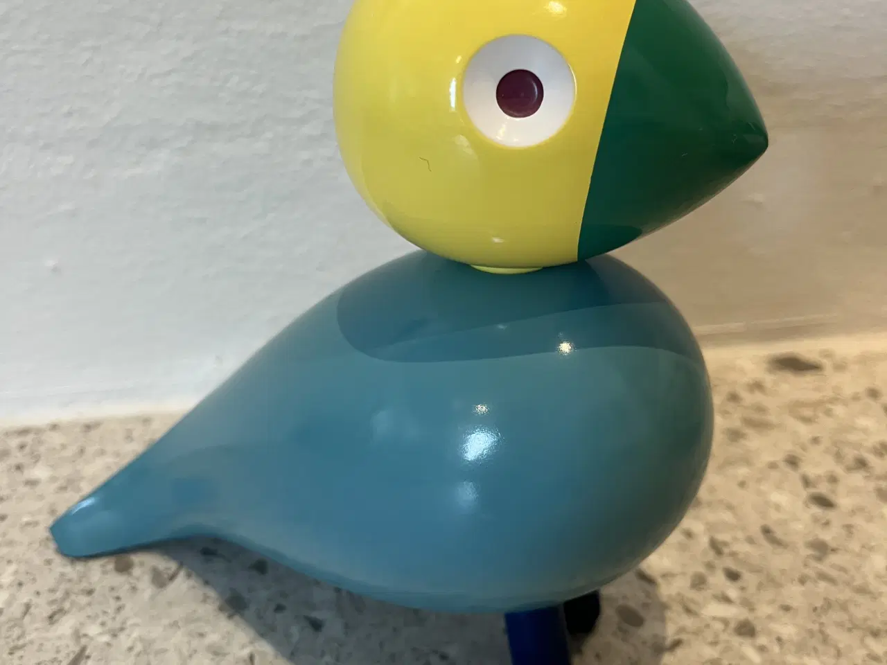 Billede 2 - Kay Bojesen sangfugl