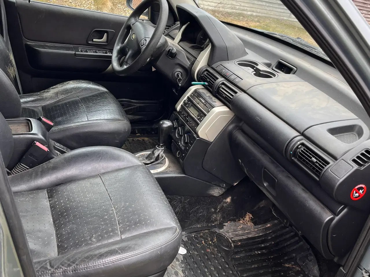 Billede 5 - Land Rover feeelander