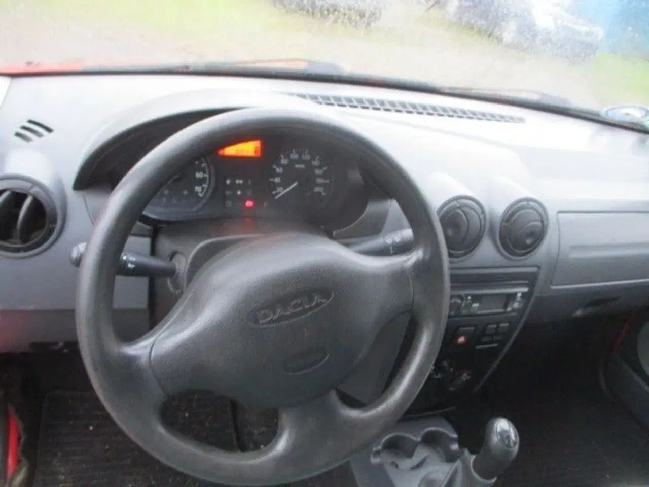 Billede 9 - Dacia Logan 1,4 MCV