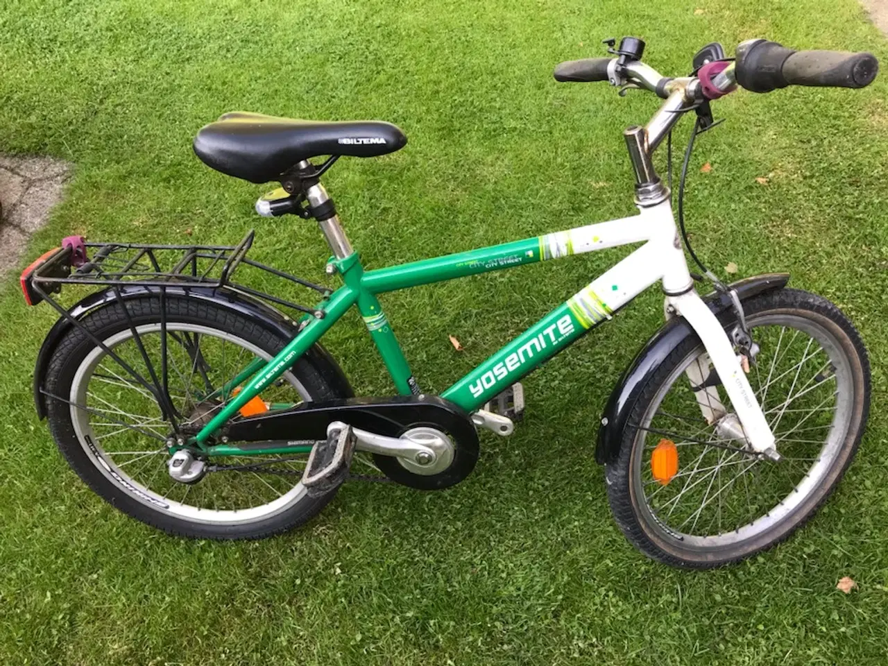 Billede 1 - Cykel 