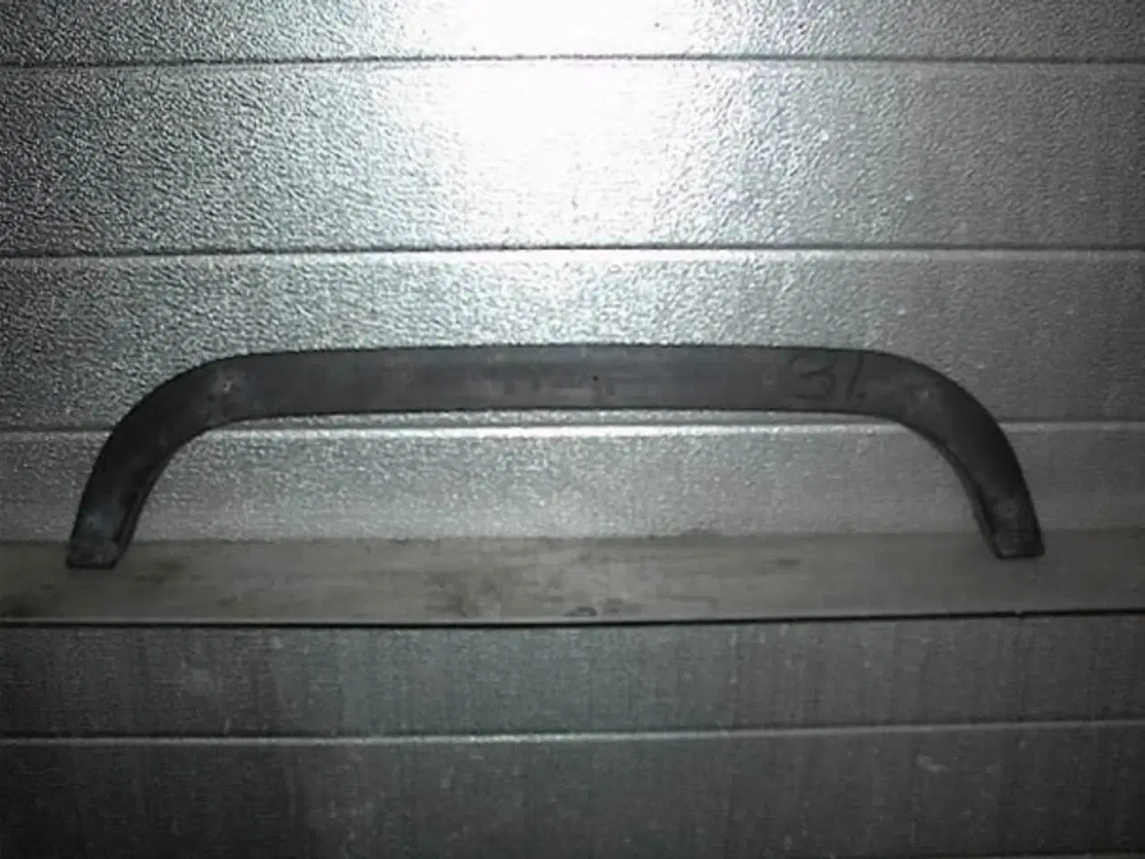 Billede 2 - Skærmkant til Campingvogn