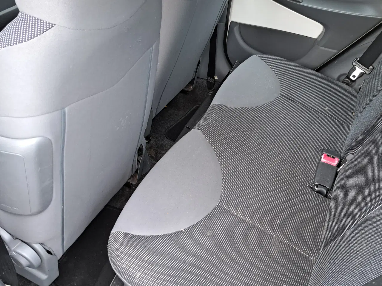 Billede 9 - Ny synet Peugeot 107 5d Benzin