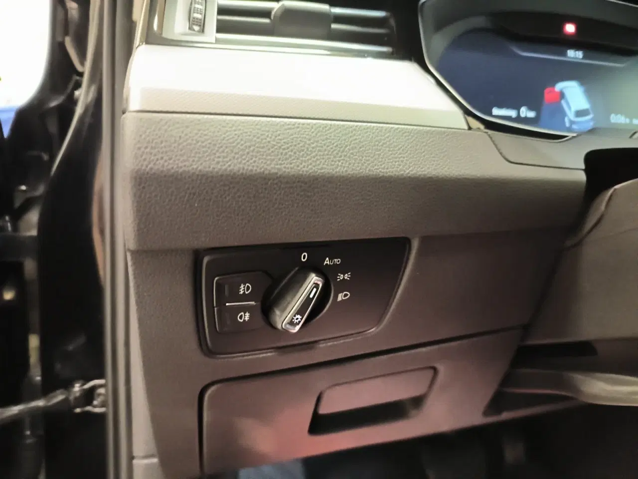Billede 15 - VW Passat 2,0 TDi 150 Comfortline Premium Variant DSG