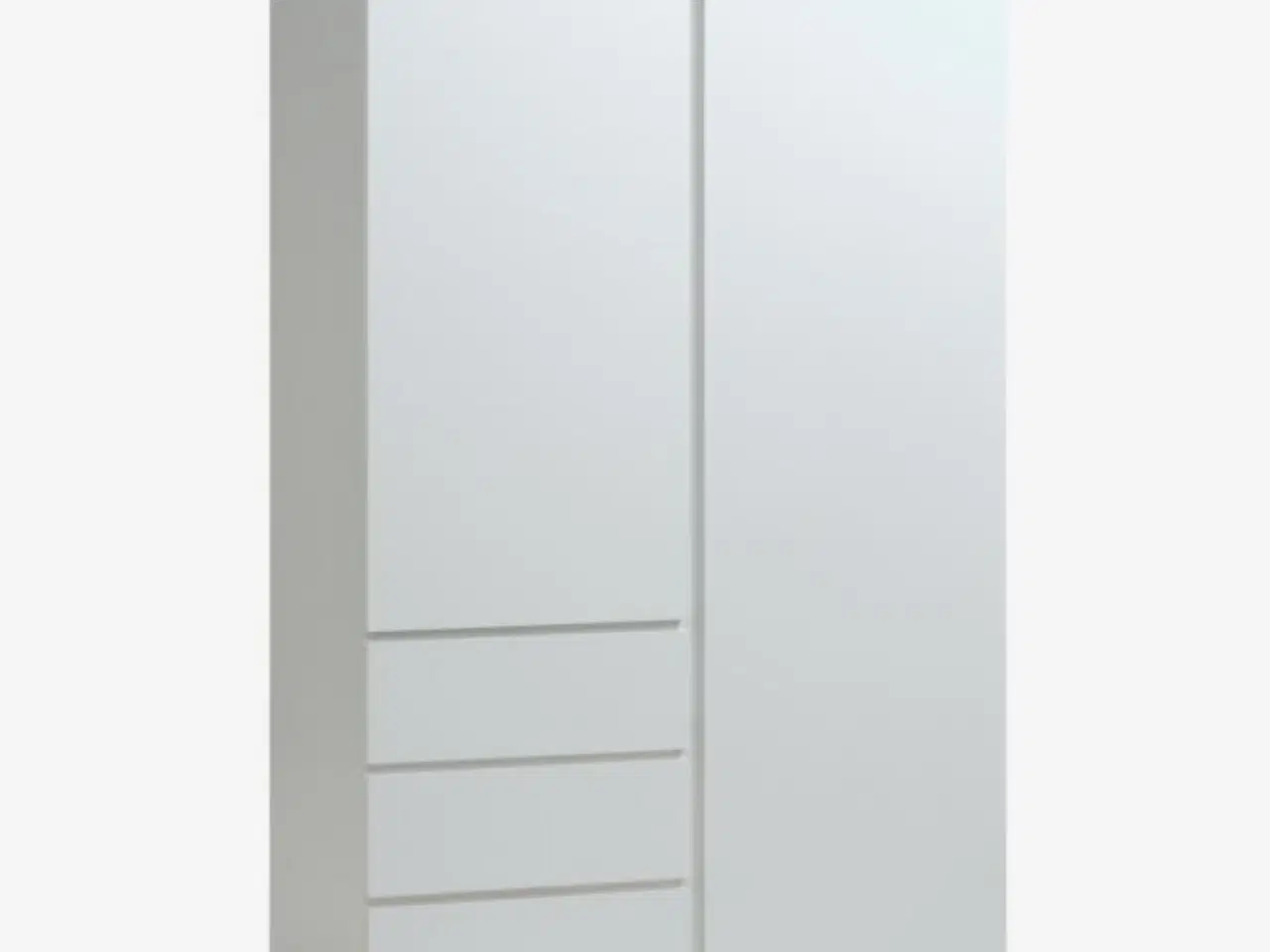 Billede 1 - Klædeskab