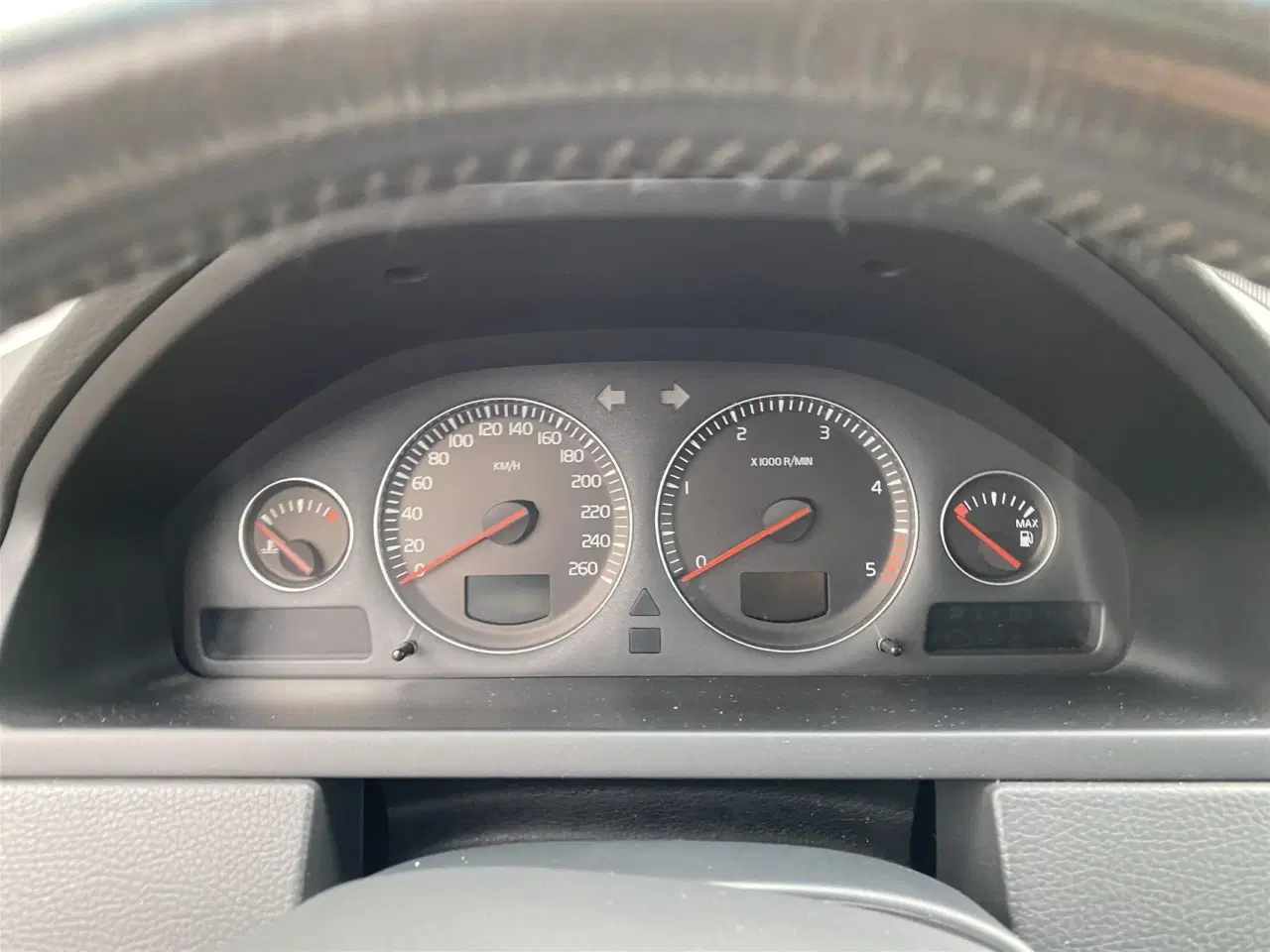 Billede 8 - Volvo XC90 5 Sæder 2,4 D5 AWD 163HK 5d Aut.