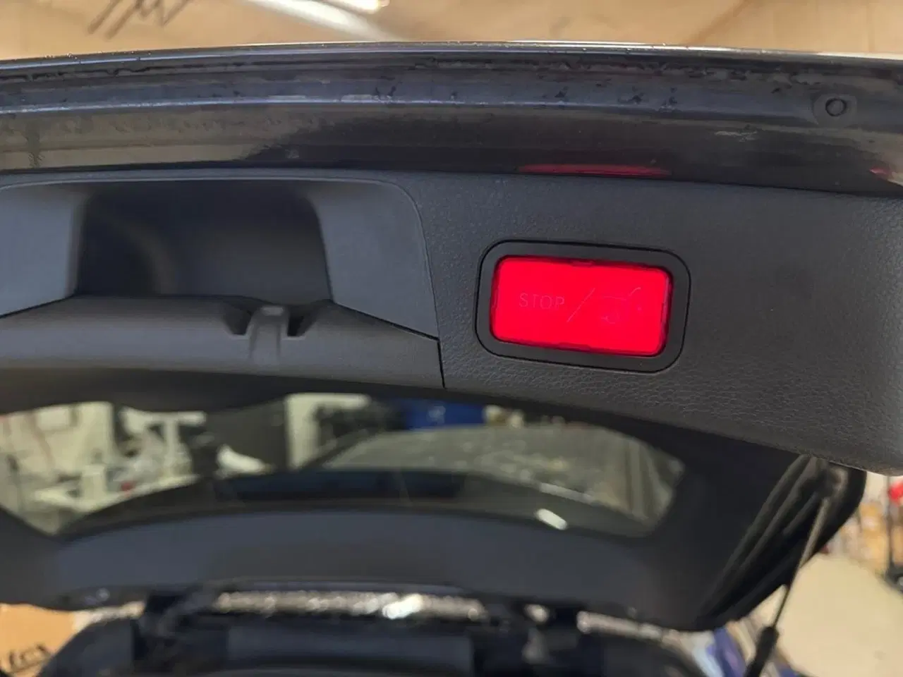 Billede 16 - Mercedes C300 e 2,0 AMG Line Night Edition stc. aut.