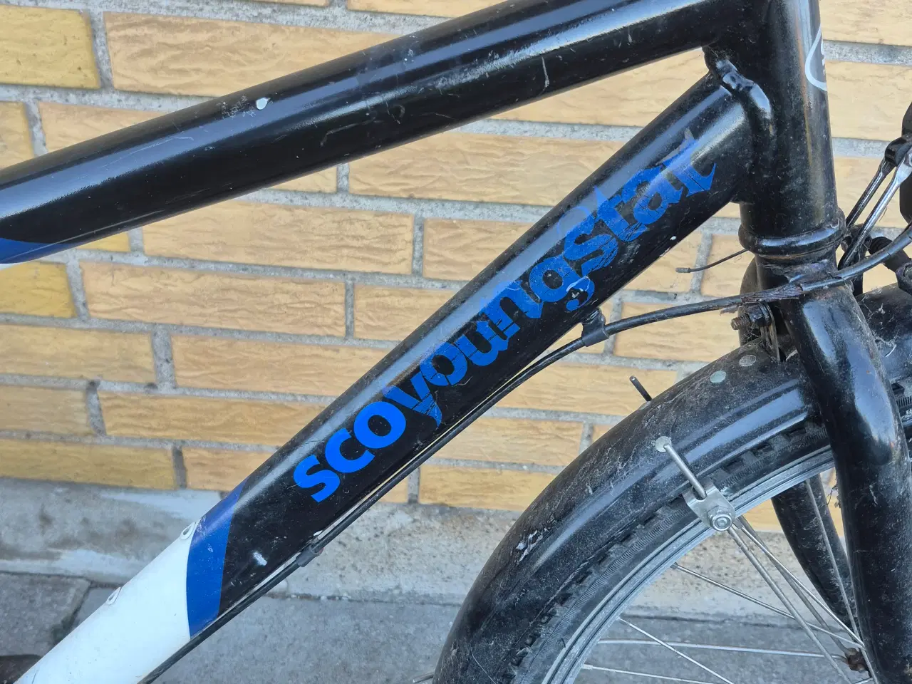 Billede 2 - Fin cykel sælges 