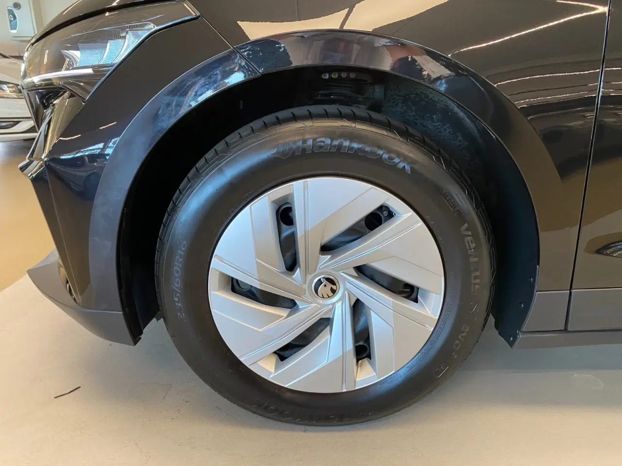 Billede 16 - Skoda Enyaq 50 iV
