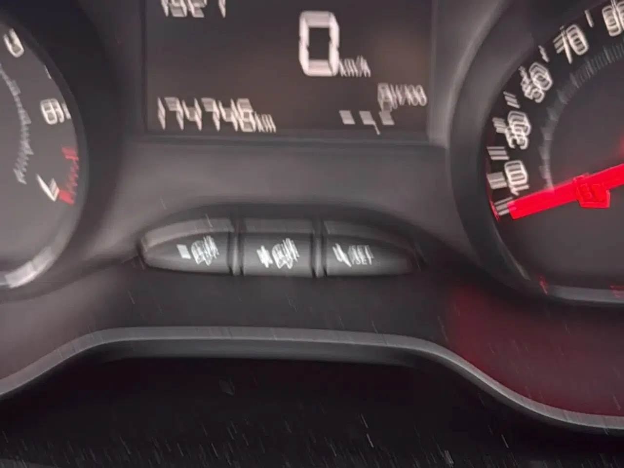 Billede 3 - Super fin og billig bil, Peugeot 208