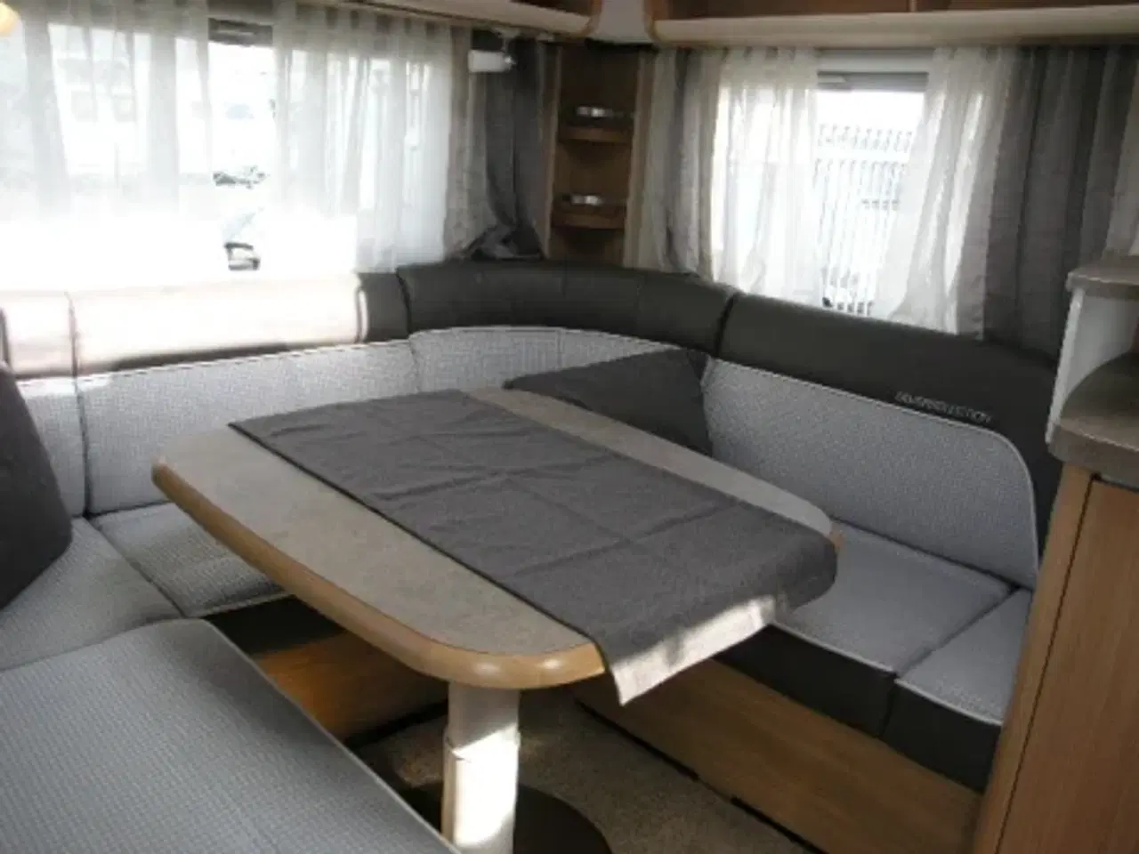 Billede 4 - Knaus Sudwind 500 FU Silver Selection