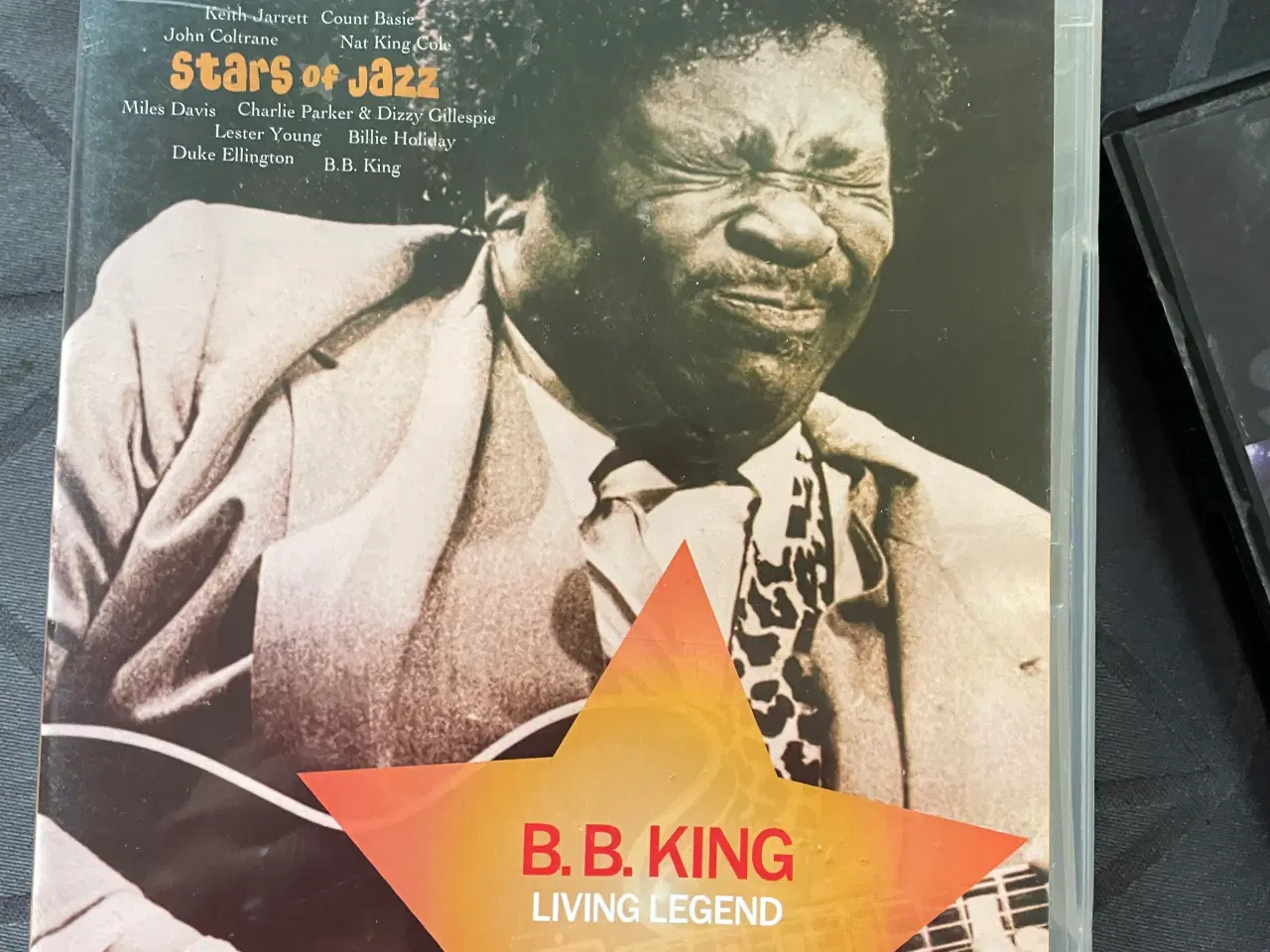 Billede 12 - Koncert dvd’er se tekst