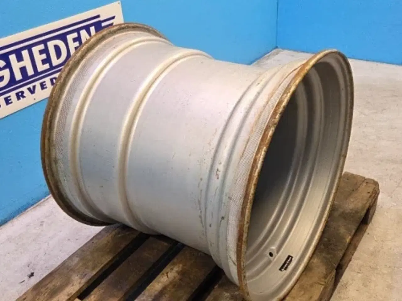 Billede 11 - 26" DW25AX26 28L-26