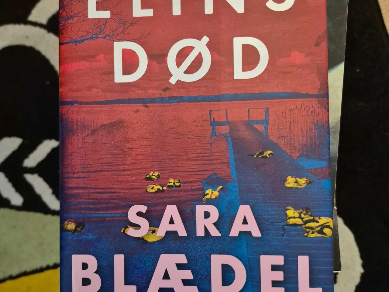 Billede 4 - Sara Blændel, Michael Katz Krefeld, m.fl.