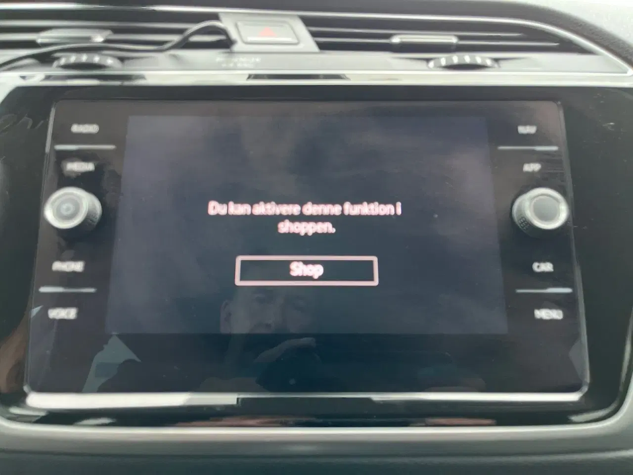 Billede 19 - VW Touran 2,0 TDi 150 Highline DSG Van