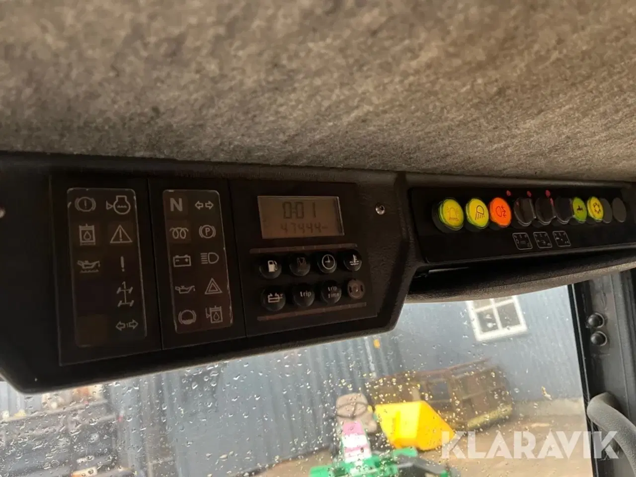 Billede 8 - Feje/sugemaskine Schmidt Swingo 225