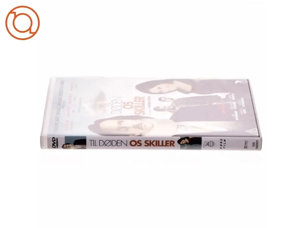 Billede 2 - Til døden os skiller