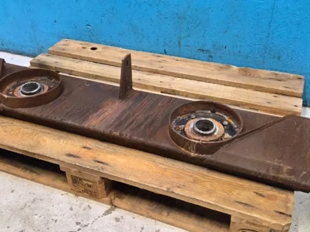 Billede 10 - New Holland CR9.90 Plade 47464995