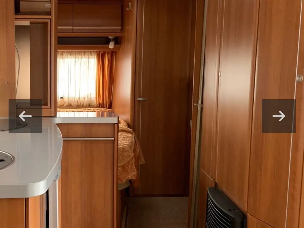 Billede 6 - Fendt Bianco Clasico 495 