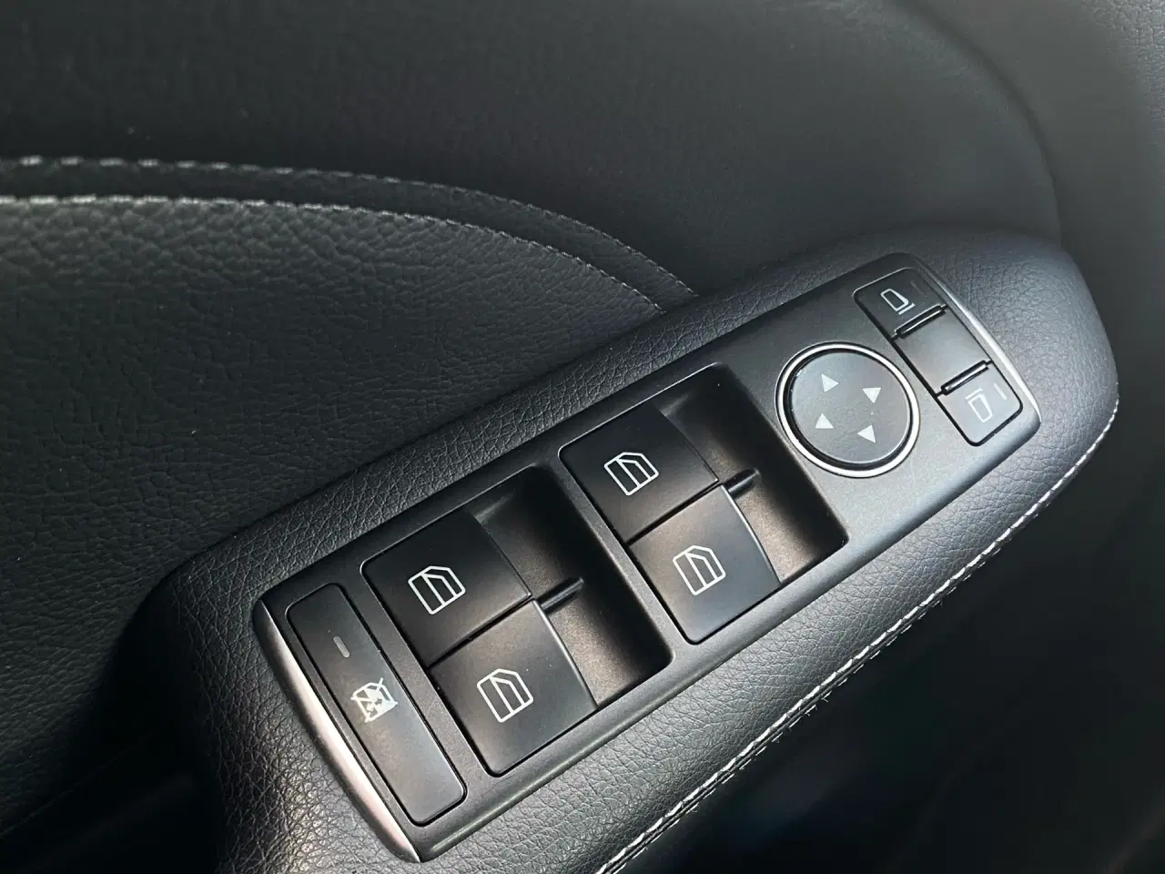 Billede 17 - Mercedes-Benz B180 d 1,5 CDI 109HK Van 6g