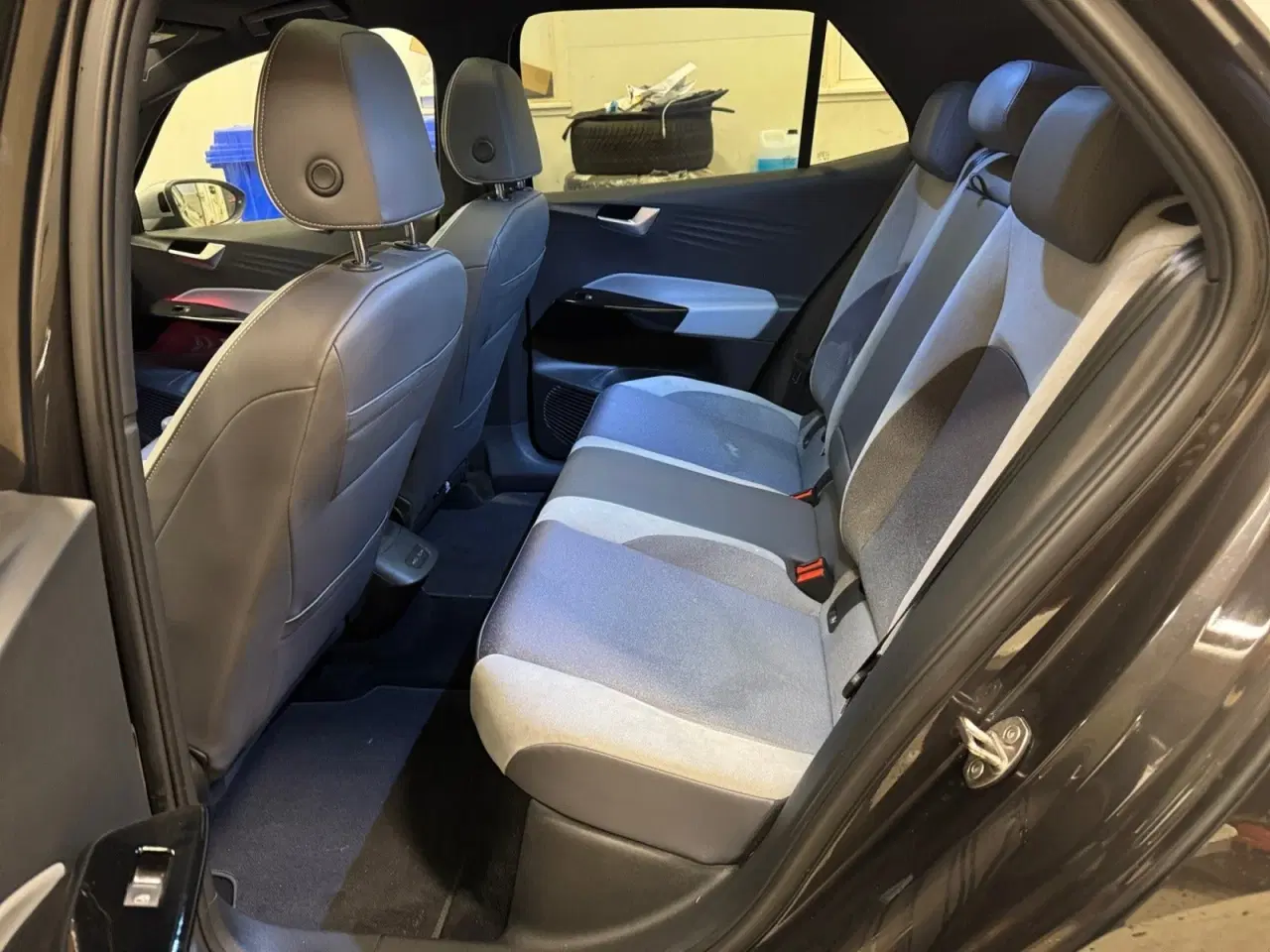 Billede 11 - VW ID.3 58 1ST Pro Performance Max