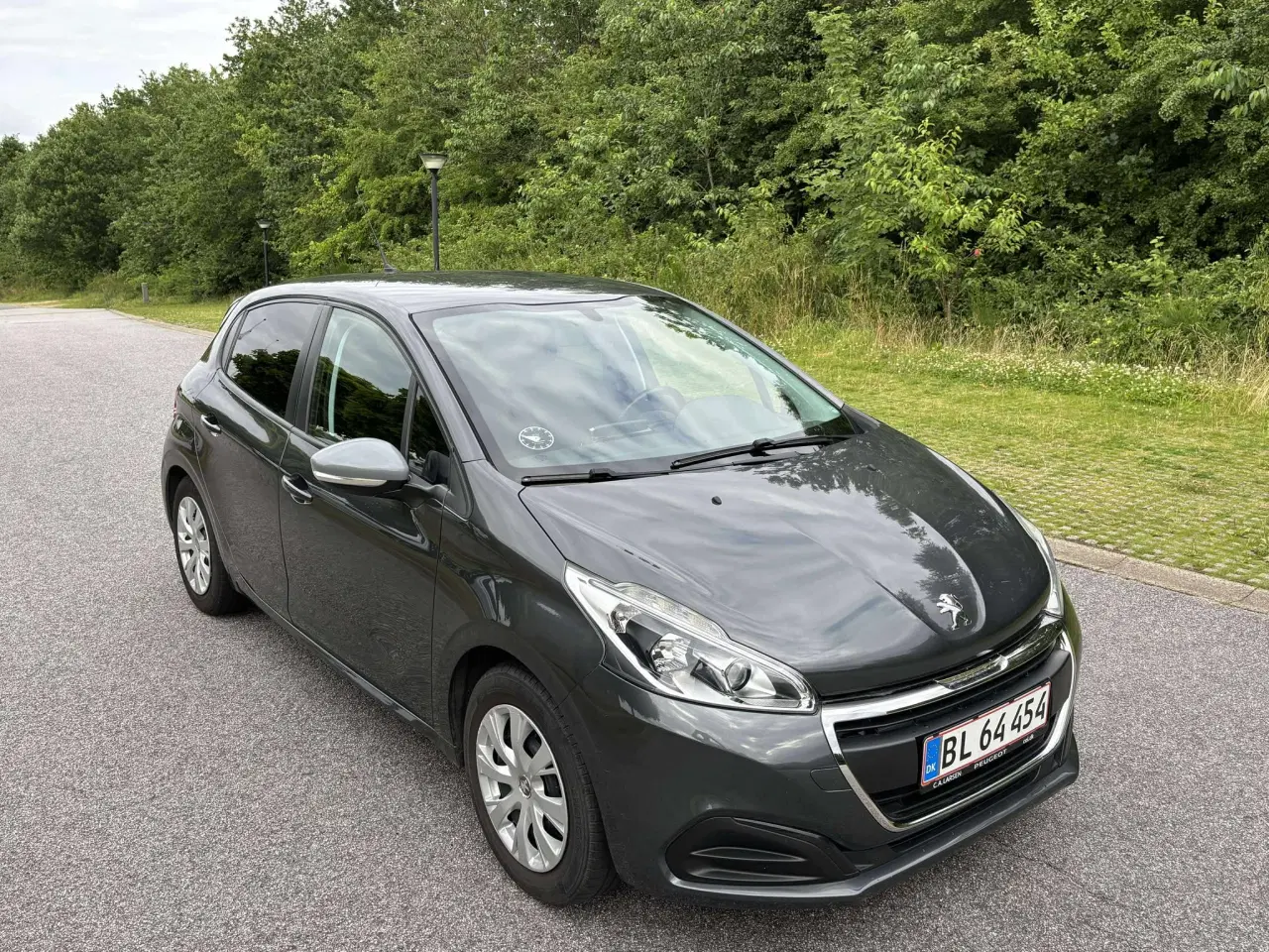 Billede 2 - Peugeot 208 VTI 82 Envy