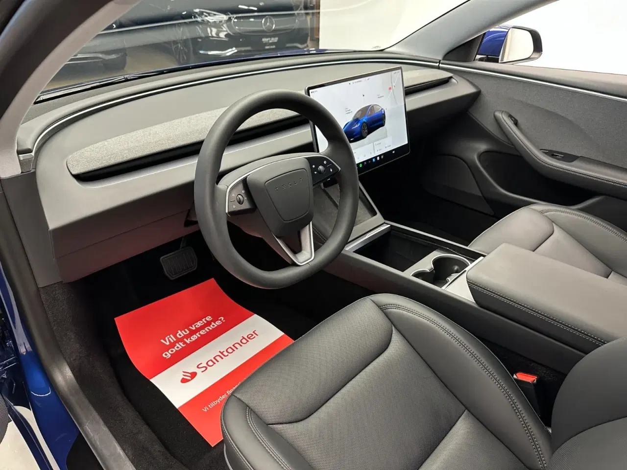 Billede 10 - Tesla Model 3 RWD