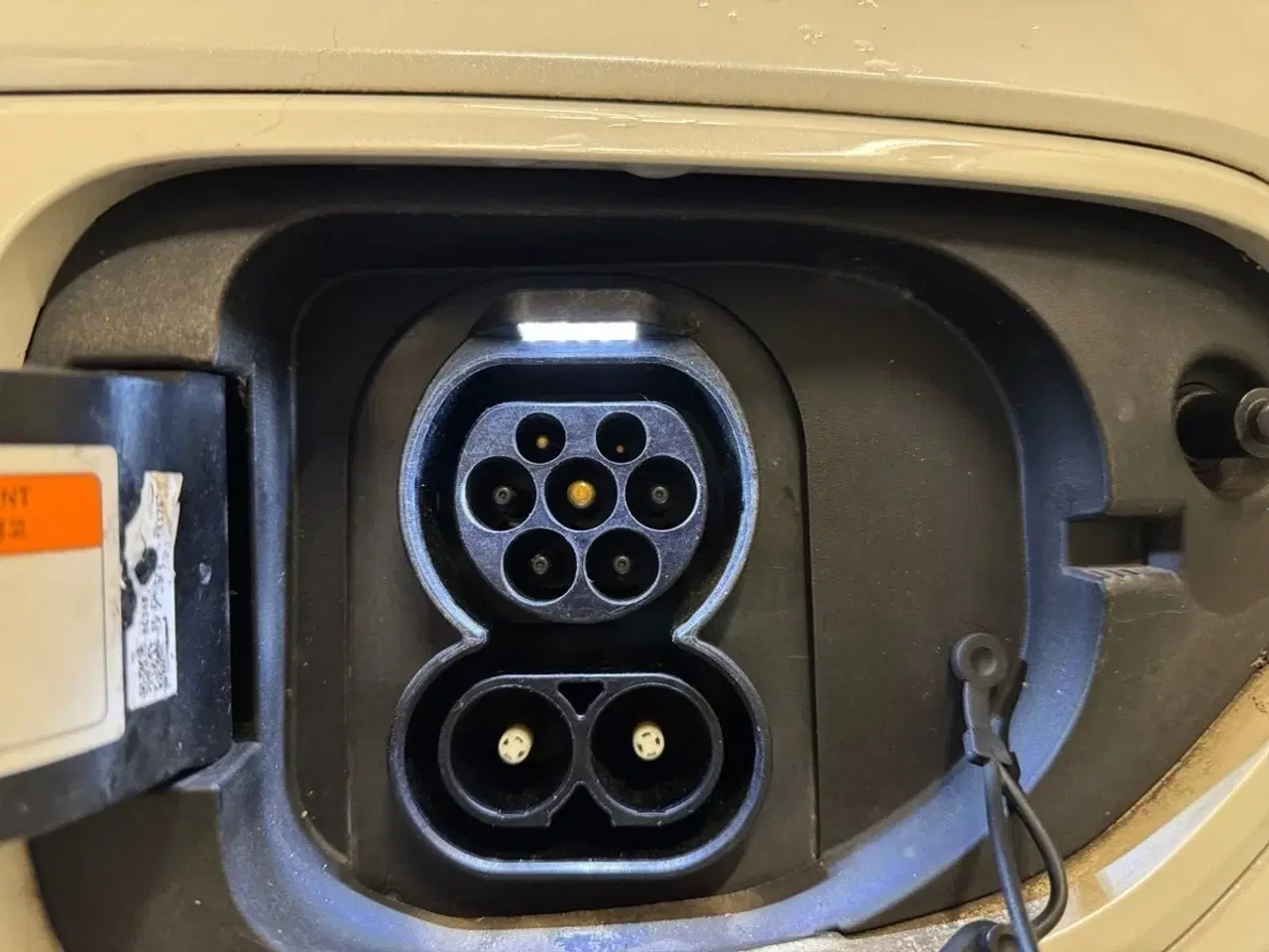 Billede 15 - Kia e-Niro 64 Comfort