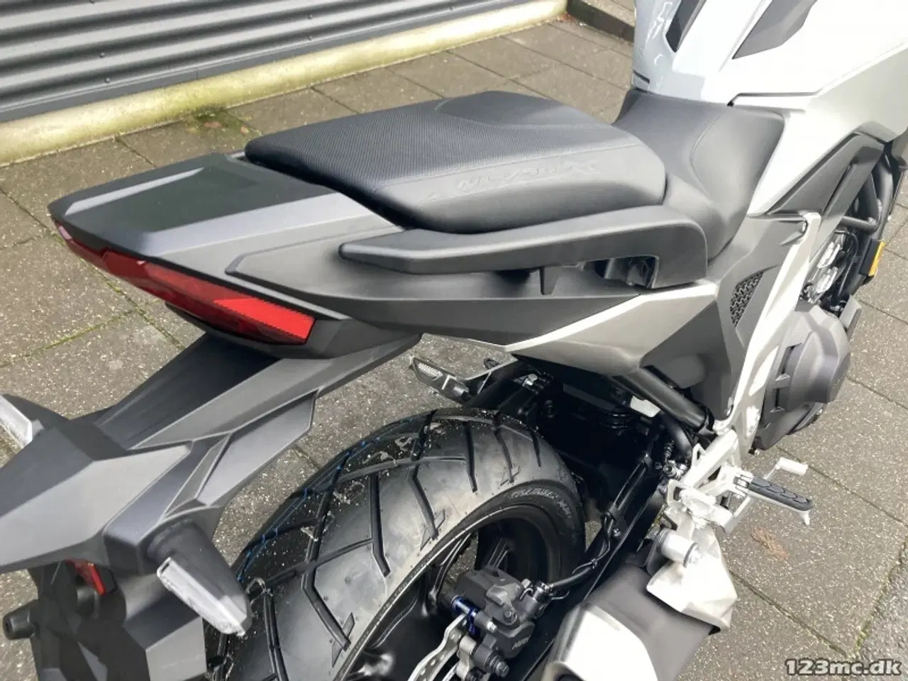 Billede 5 - Honda NC 750 XD MC-SYD BYTTER GERNE  5 ÅRS GARANTI