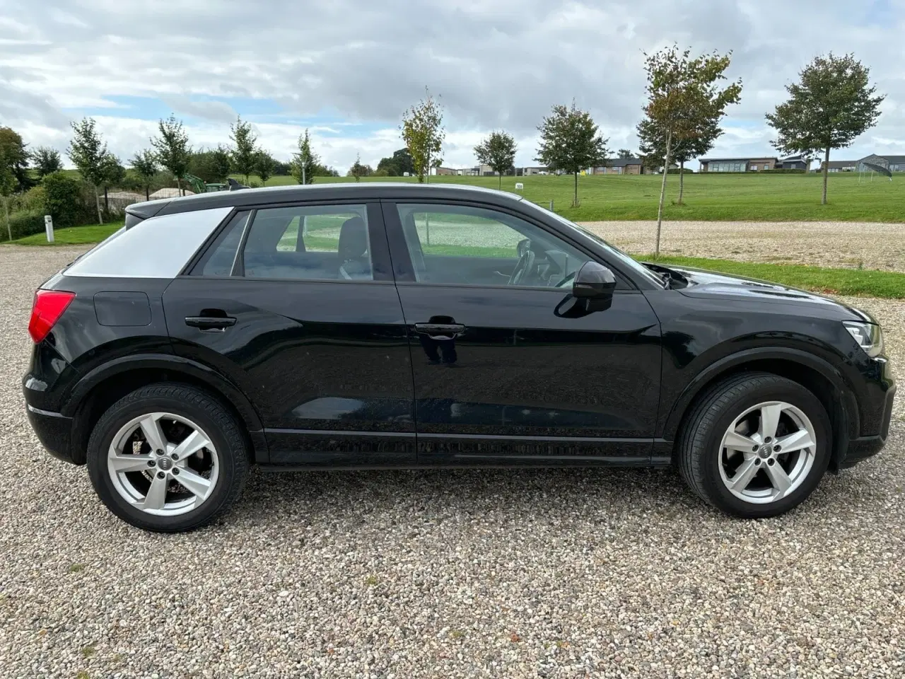 Billede 3 - Audi Q2 30 TFSi Sport Prestige+