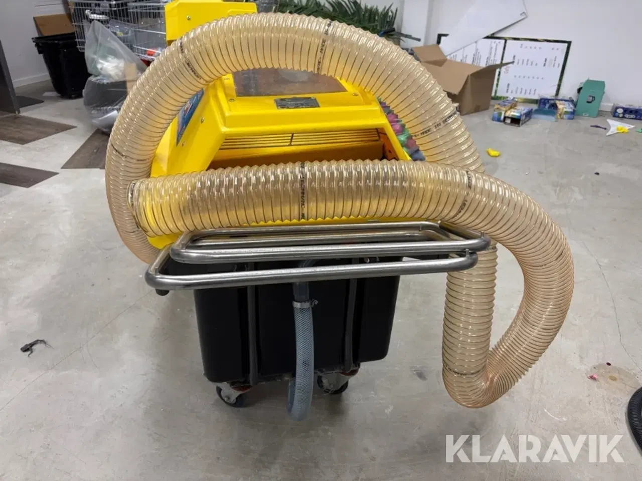 Billede 11 - Boldmaskine Ball Pool BBW 2015