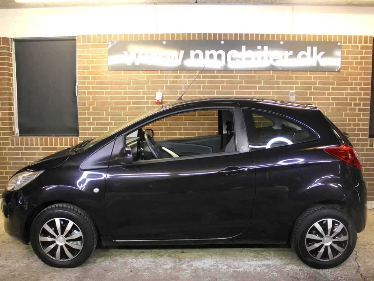 Billede 1 - Ford Ka 1,2 Trend+