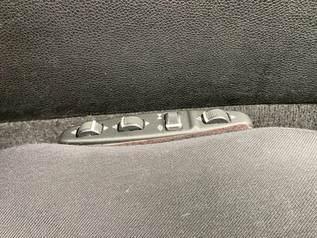 Billede 14 - Mercedes C200 2,2 CDi aut. BE