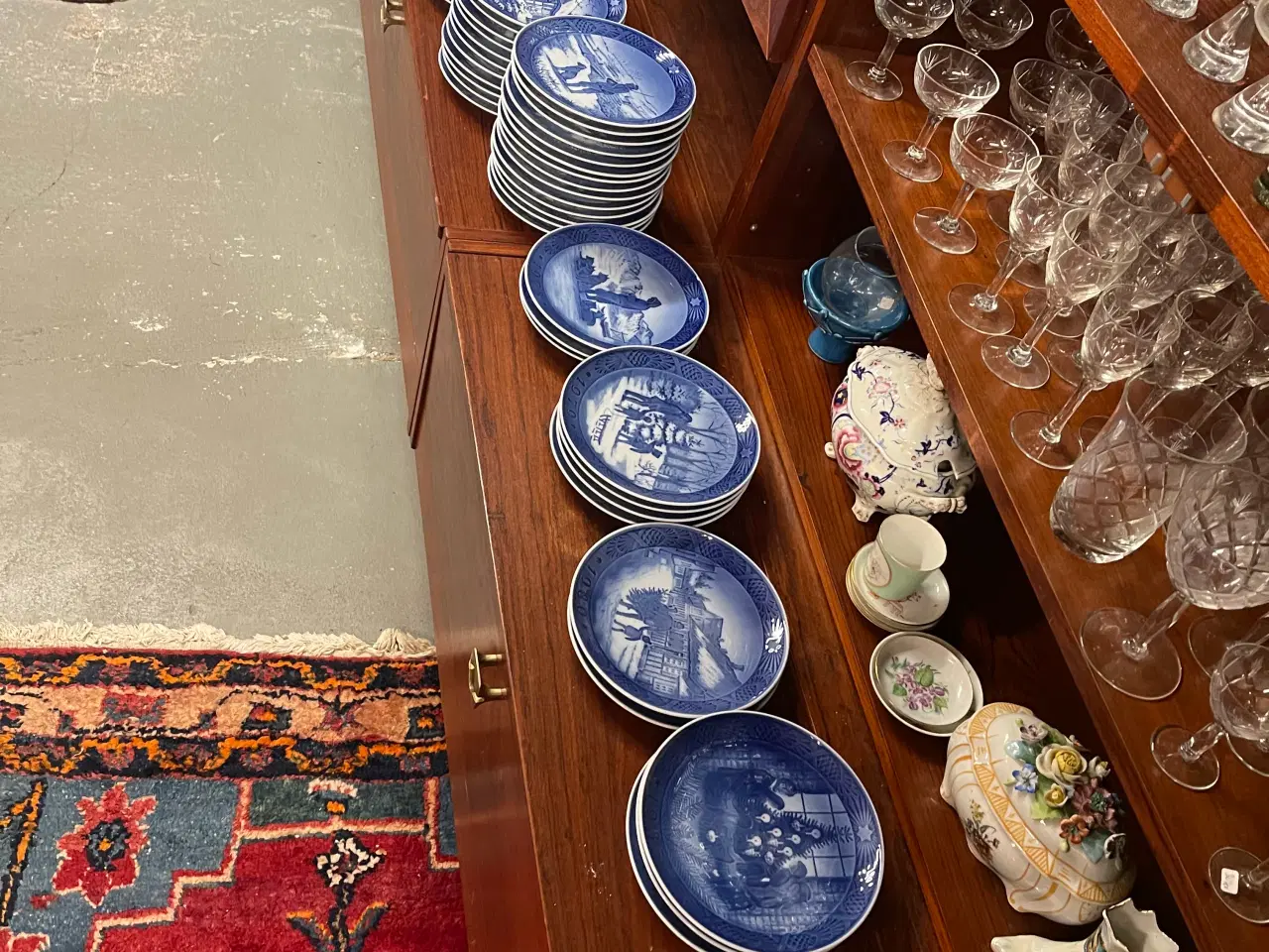 Billede 7 - RC og B&G platter fra 25kr