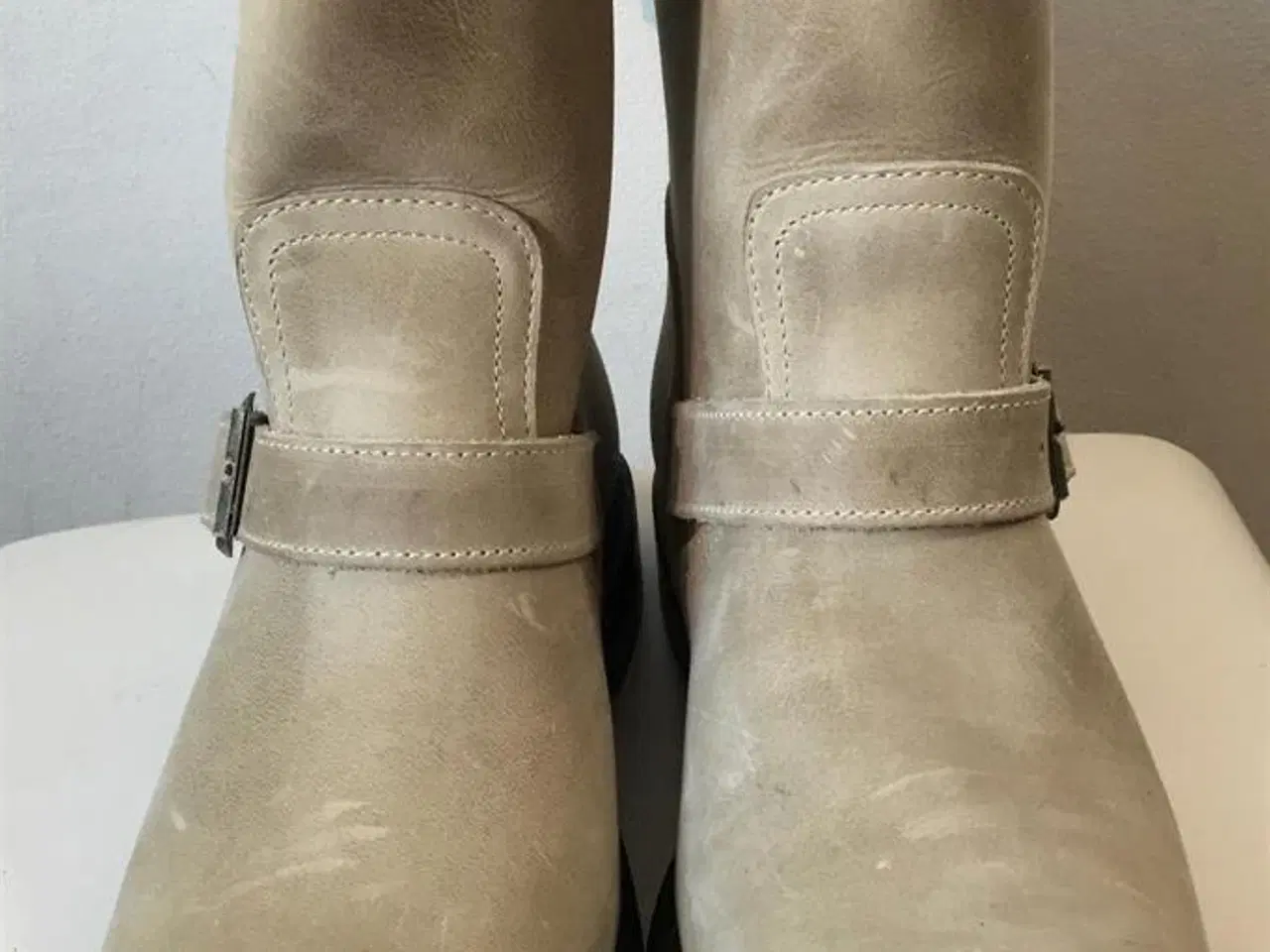 Billede 2 - Primeboots, støvler, str 40