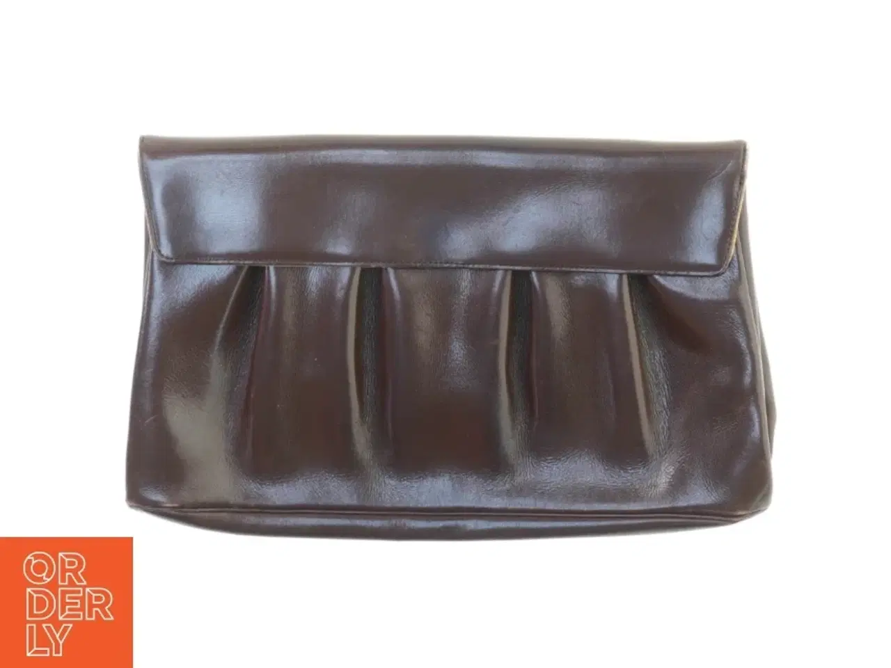 Billede 1 - Taske / clutch (str. 31 x 21 cm)