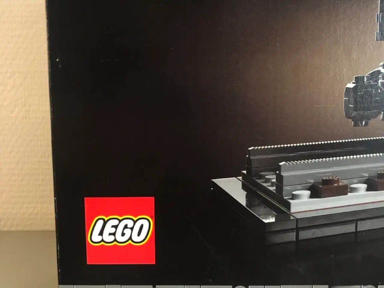 Billede 2 - LEGO Train 10277 Crocodile Locomotive uåbnet