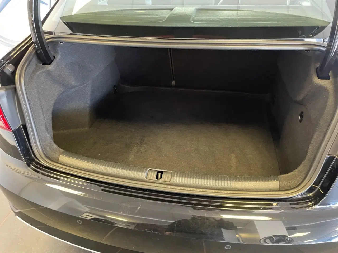 Billede 10 - Audi A3 2,0 TDi 150 Sport