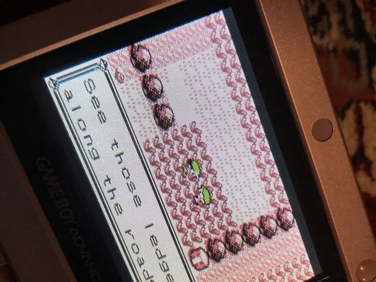 Billede 7 - Pokemon Yellow, Red, Silver, Gold , Gameboy Spil