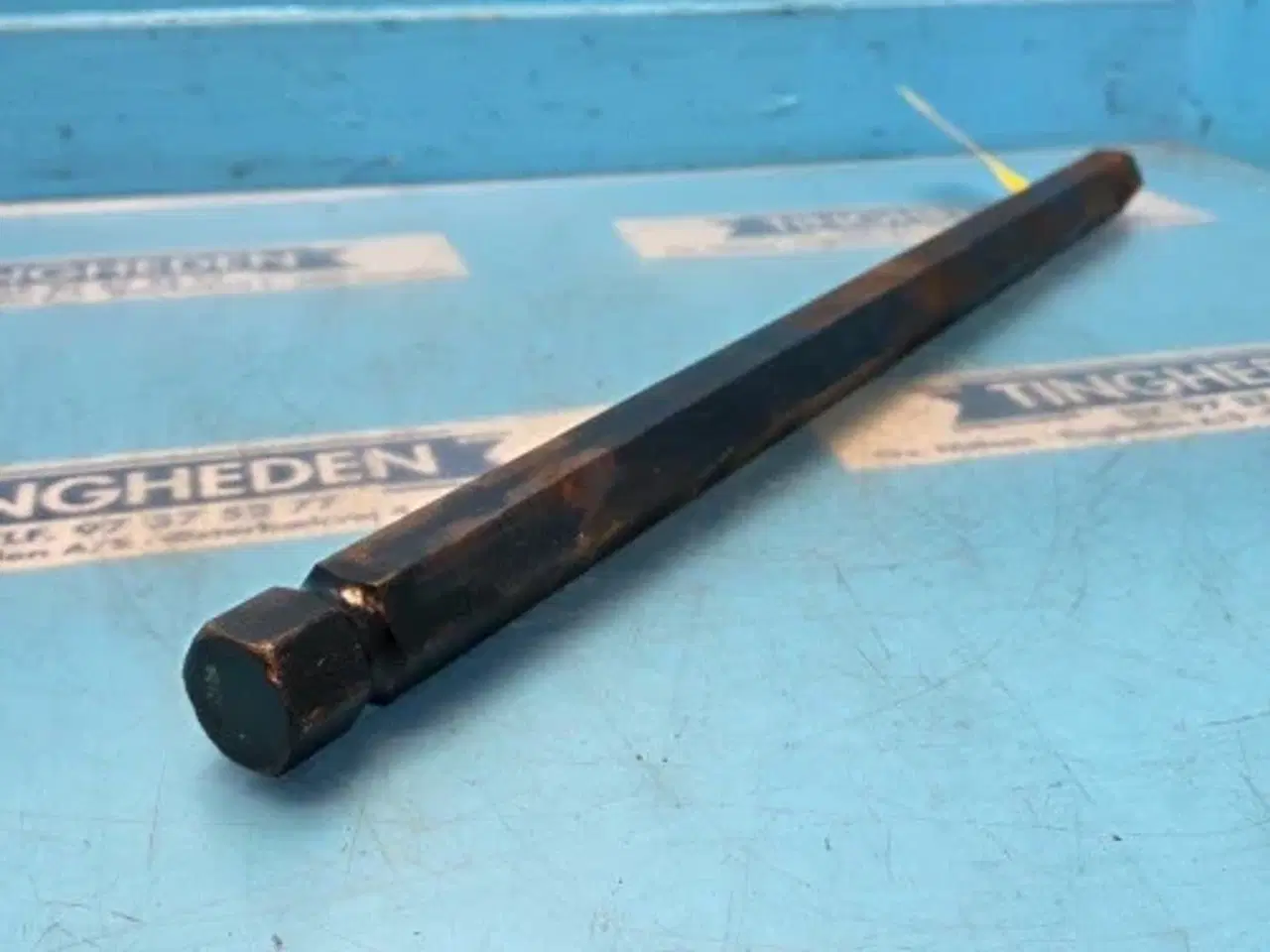 Billede 3 - John Deere 625R Sneglestang HXE96571