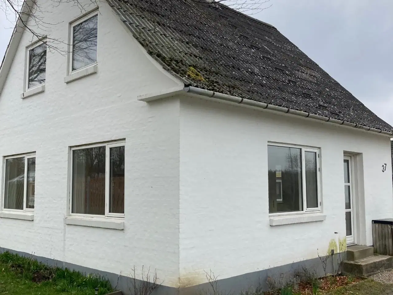Billede 2 - Velbeliggende hus udlejes i Vorbasse (kan købes)