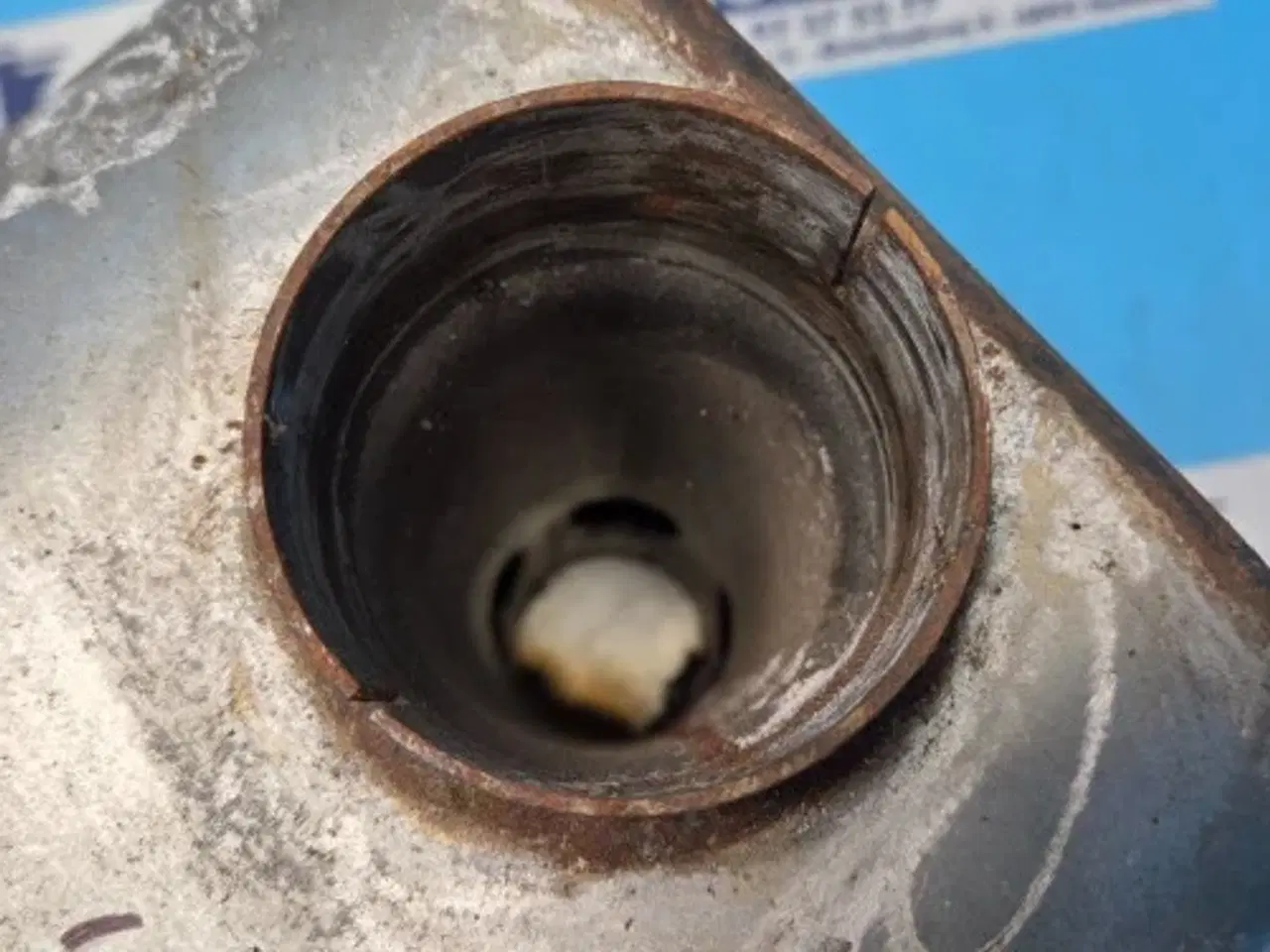 Billede 3 - Lydpotte